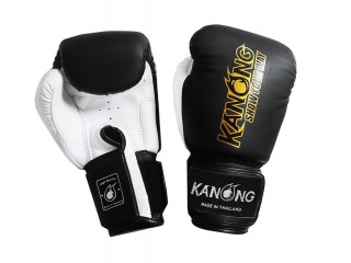 KANONG 拳擊手套 : 黑色