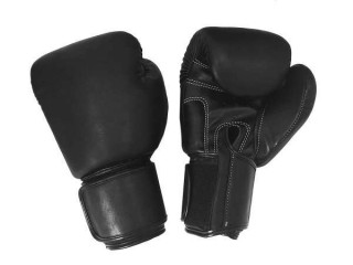 KANONG 拳擊手套 : Classic 黑色