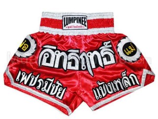 LUMPINEE 泰拳 短褲婦女 : LUM-016-W
