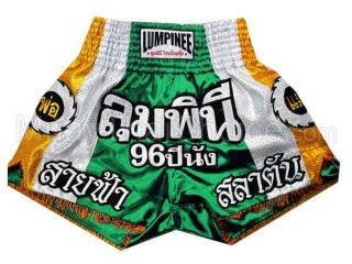 LUMPINEE 兒童拳擊短褲 : LUM-022-K