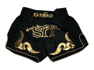 自定义泰拳拳击短裤 : KNSCUST-1091